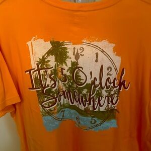 Margaritaville T-shirt